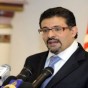 وزير الخارجية التونسي رفيق عبد السلام