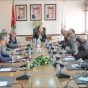 وزيرة الصناعة والتجارة والتموين المهندسة مها علي