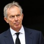 رئيس الوزراء البريطاني الأسبق توني بلير