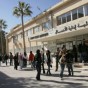 كلية ادارة الاعمال في الجامعة الاردنية - ارشيفية