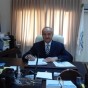 رئيس هيئة اعتماد مؤسسات التعليم العالي الأستاذ الدكتور بشير الزعبي