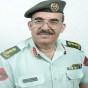 مدير عام المركز الجغرافي الملكي العميد الدكتور عوني الخصاونة -  ارشيفية