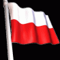 علم بولندا