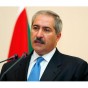 وزير الخارجية وشؤون المغتربين ناصر جوده - ارشيفية
