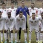 المنتخب الأردني لكرة القدم