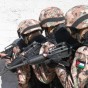 الجيش الاردني  - ارشيفية
