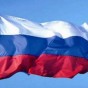 علم روسيا