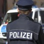 الشرطة الألمانية