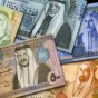 نقود أردنية - تعبيرية