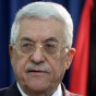 الرئيس الفلسطيني محمود عباس