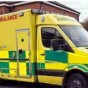 سيارة اسعاف