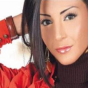 الفنانة المصرية دوللي شاهين - أرشيفية