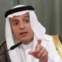 وزير الخارجية السعودي عادل الجبير - ارشيف