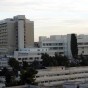 مستشفى الجامعة