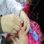 حملة التطعيم في جرش