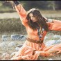 الزي الغجري - تعبيرية