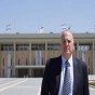 سفير إسرائيل بمصر ديفيد جوفرين