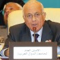 الأمين العام لجامعة الدول العربية الدكتور نبيل العربي - أرشيفية