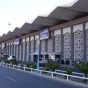 مطار دمشق