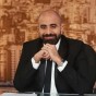 الإعلامي اللبناني هشام حداد - أرشيفية