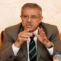وزير الزراعة الدكتور عاكف الزعبي - أرشيفية