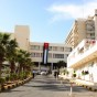 مستشفى الجامعة الأردنية