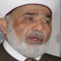 مفتي جبل لبنان الشيخ محمد علي الجوزو
