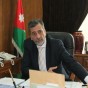 وزير الشؤون السياسية والبرلمانية الدكتور خالد الكلالده