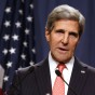 جون كيري - ارشيفية