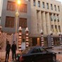مبنى السفارة السورية في القاهرة - ارشيفية