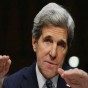 وزير الخارجية الاميركي جون كيري