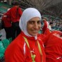 منال مناصرة