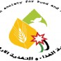 شعار جمعية الغذاء والتغذية الاردنية