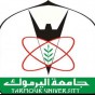 جامعة اليرموك - شعار