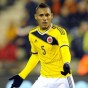 لاعب منتخب كولومبيا راميريز