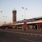 مطار صنعاء - أرشيفية