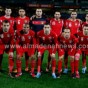 المنتخب الوطني لكرة القدم - ارشيفية