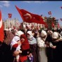 نساء تركيات