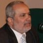 وزير الاوقاف والشؤون والمقدسات الاسلاميه الدكتور هايل داود