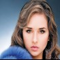 الفنانة نيللي كريم