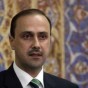الدكتور محمد المومني
