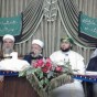 من اجتماع وجهاء وشيوخ وأبناء الطرق الصوفية في الأردن