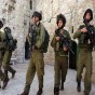 قوات الاحتلال الاسرائيلية - أرشيفية