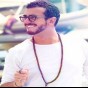الفنان سعد المجرد