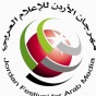مهرجان الاردن الثالث للاعلام العربي