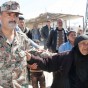 حرس الحدود يستقبل اللاجئين السوريين - ارشيفية