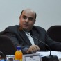 الدكتور أسامة حسن عايش صالح