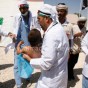المستشفى الاماراتي الميداني في المفرق
