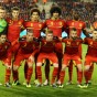 منتخب بلجيكا