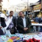 سوق في عمان -  ارشيف